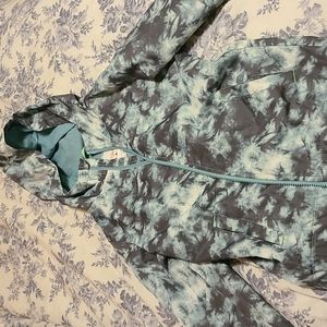 Cat and Jack Rain coat